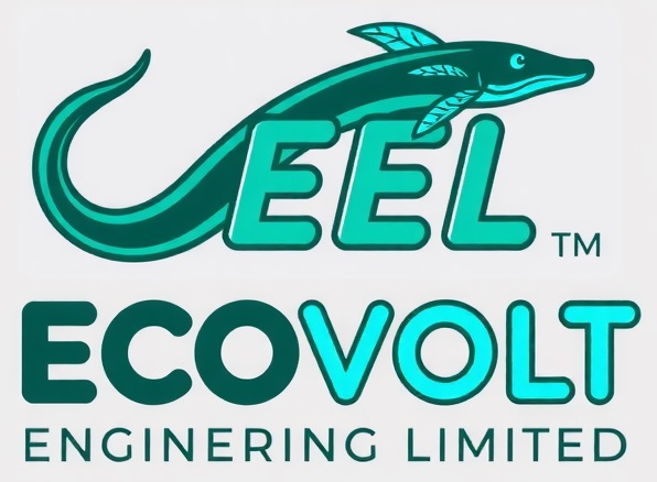 EcoVolt Logo